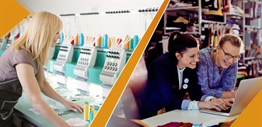 Unlock Your Embroidery Business’s Potential: The Power of Equipment Financing