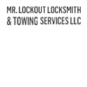 Mr. Lockout Locksmith & Towing Services LLC