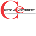 Custom Embroidery, LLC