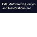 B&B Automotive Service & Restorations, Inc. 