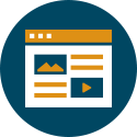 blog icon