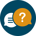 FAQ icon