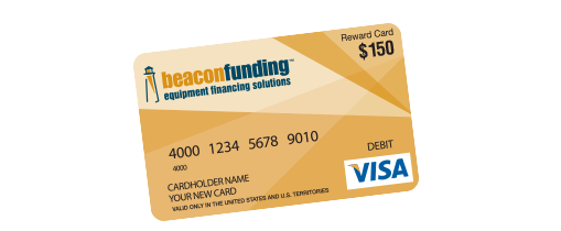 $150 gift card