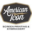 American Icon Screen Printing and Embroidery, LLC