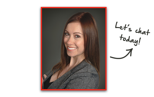 Professional headshot of Stephanie Richards, Senior Financing Consultant at Beacon Funding.