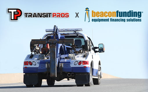 Transit Pro amd Beacon Funding