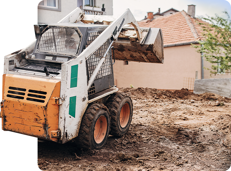 Skid Steer