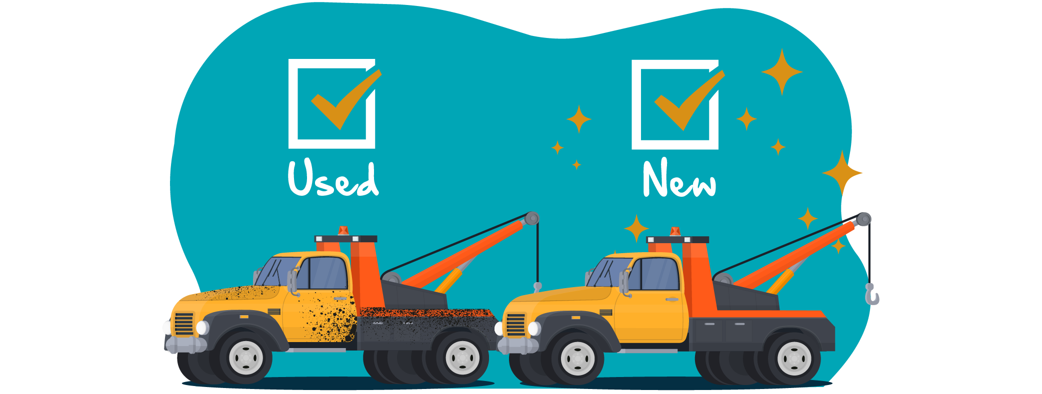 Tow truck
