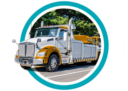 tow truck