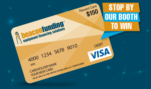 $150 VISA Gift Card
