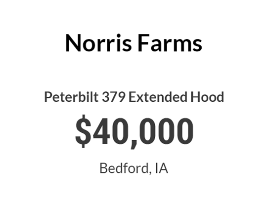 Norris Farms Logo