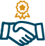 Long Term Partnership