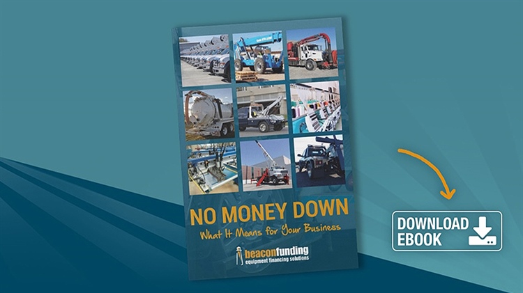 No Money Down Financing White Paper