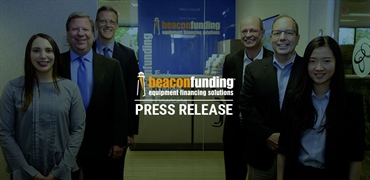 Beacon Funding Employees Gain Industry Insight and Pass CLFP Exam