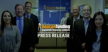 Beacon Funding Employees Gain Industry Insight and Pass CLFP Exam