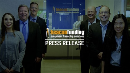 Beacon Funding Employees Gain Industry Insight and Pass CLFP Exam
