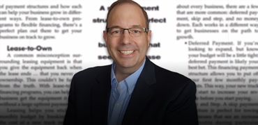 Beacon Funding COO Featured in American Towman Magazine
