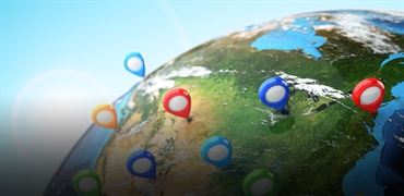 Where in the World is Beacon Funding?