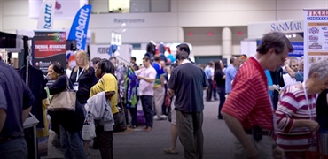 7 Easy Ways to Make the Most of a Tradeshow