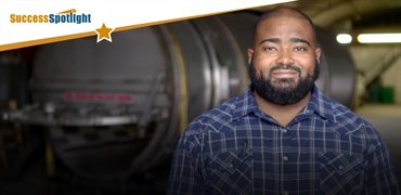 Financing enables Lea County Septic Tank Service to beat their competition and earn more revenue