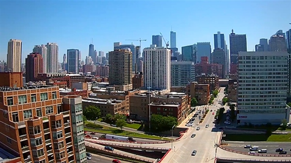 Beacon Funding's New Recruitment Video Showcases Modern West Loop Call Center