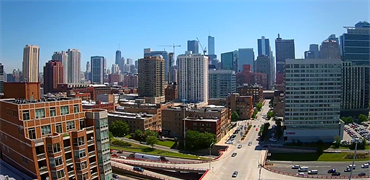 New Recruitment Video Highlights Beacon Funding’s Modern, New West Loop Call Center