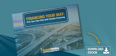 Pick Your Own Path with Flexible Financing White Paper