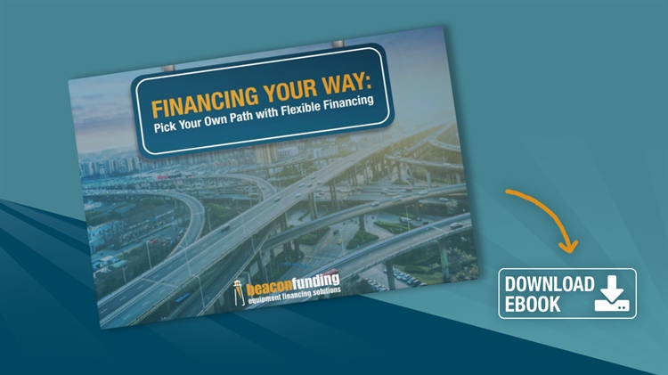 Pick Your Own Path with Flexible Financing White Paper