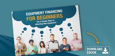 Equipment Financing for Beginners White Paper