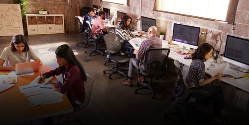 The Guide to Start-Up Financing: Tips for Getting Your New Business the Equipment It Needs