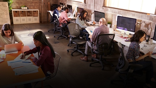 The Guide to Start-Up Financing: Tips for Getting Your New Business the Equipment It Needs