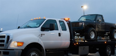 Keeping Tow Trucks Tidy: 6 Tips and Tricks