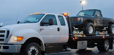 Keeping Tow Trucks Tidy: 6 Tips and Tricks