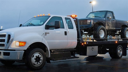 Keeping Tow Trucks Tidy: 6 Tips and Tricks