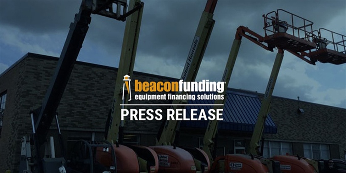 Start-up to Rental: OER Services Finances Aerial Lifts with Beacon Funding