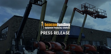From Start-up to Rental Equipment Business: OER Services Finances Aerial Lifts with Beacon Funding