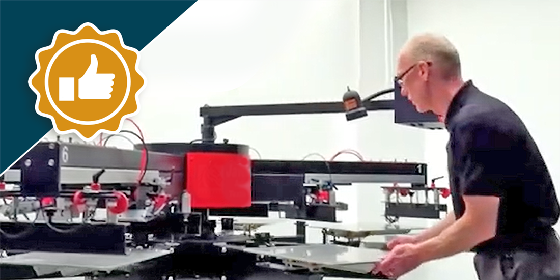 How Do I Qualify for Screen Printing Equipment Financing? | Podcast