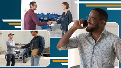 Should I Offer In-House Financing for Equipment?