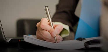 4 Steps To Take When You're Denied Financing