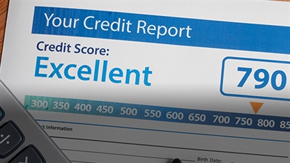 Credit Scores Explained: Part 2