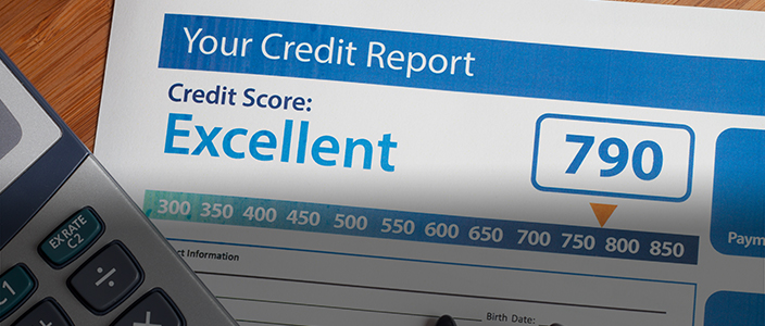 Credit Scores Explained: Part 2