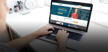 Beacon Funding Launches New Responsive Website