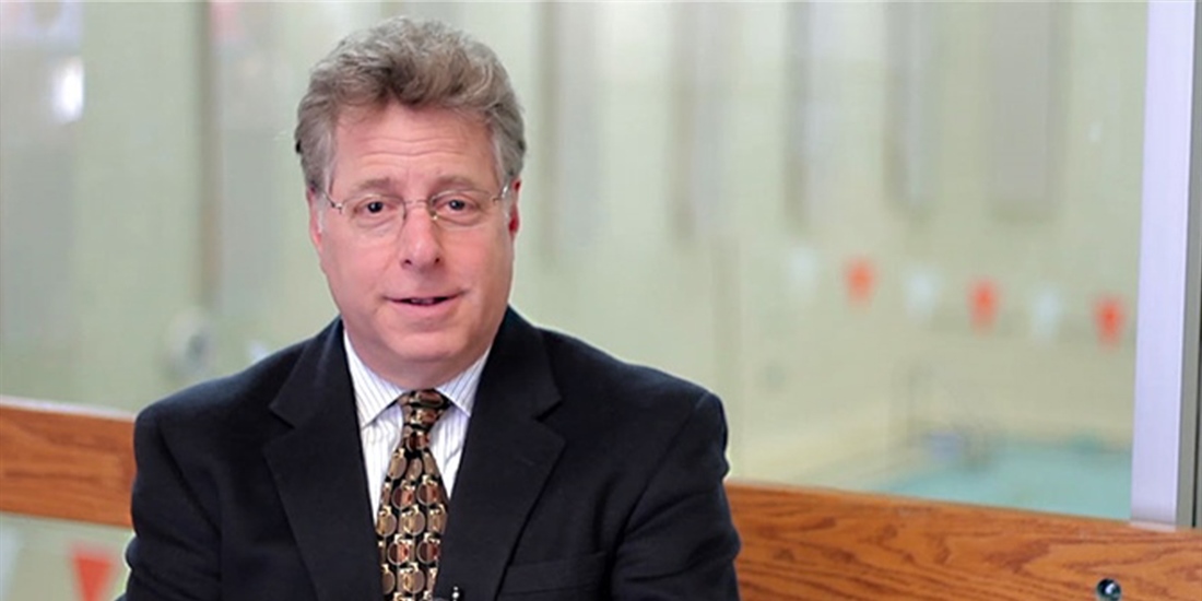Video: North Suburban YMCA Testimonial