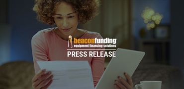 Beacon Funding Deploys DocuSign to Quickly Deliver Secure Lease Documents