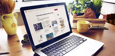How to Connect With Your Customers: Pinterest for Embroidery Businesses