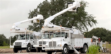 How to Maintain Your Boom Truck [Saving Money with Maintenance]