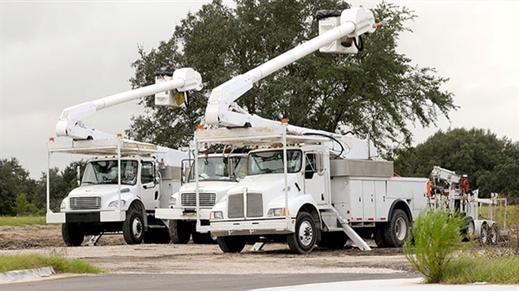 How to Maintain Your Boom Truck [Saving Money with Maintenance]