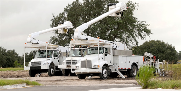 How to Maintain Your Boom Truck