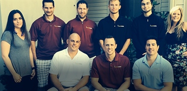 Beacon Funding unveils New Hampshire office