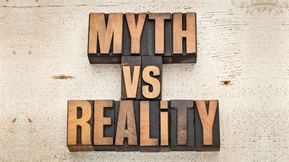 Common Equipment Financing Myths Busted